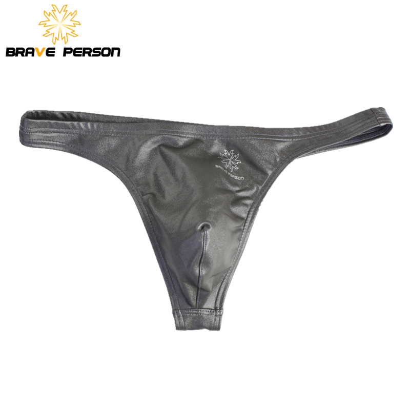 3pcs/lot New BRAVE PERSON Men  – Multi Pack Underwear Bewertung und Preis