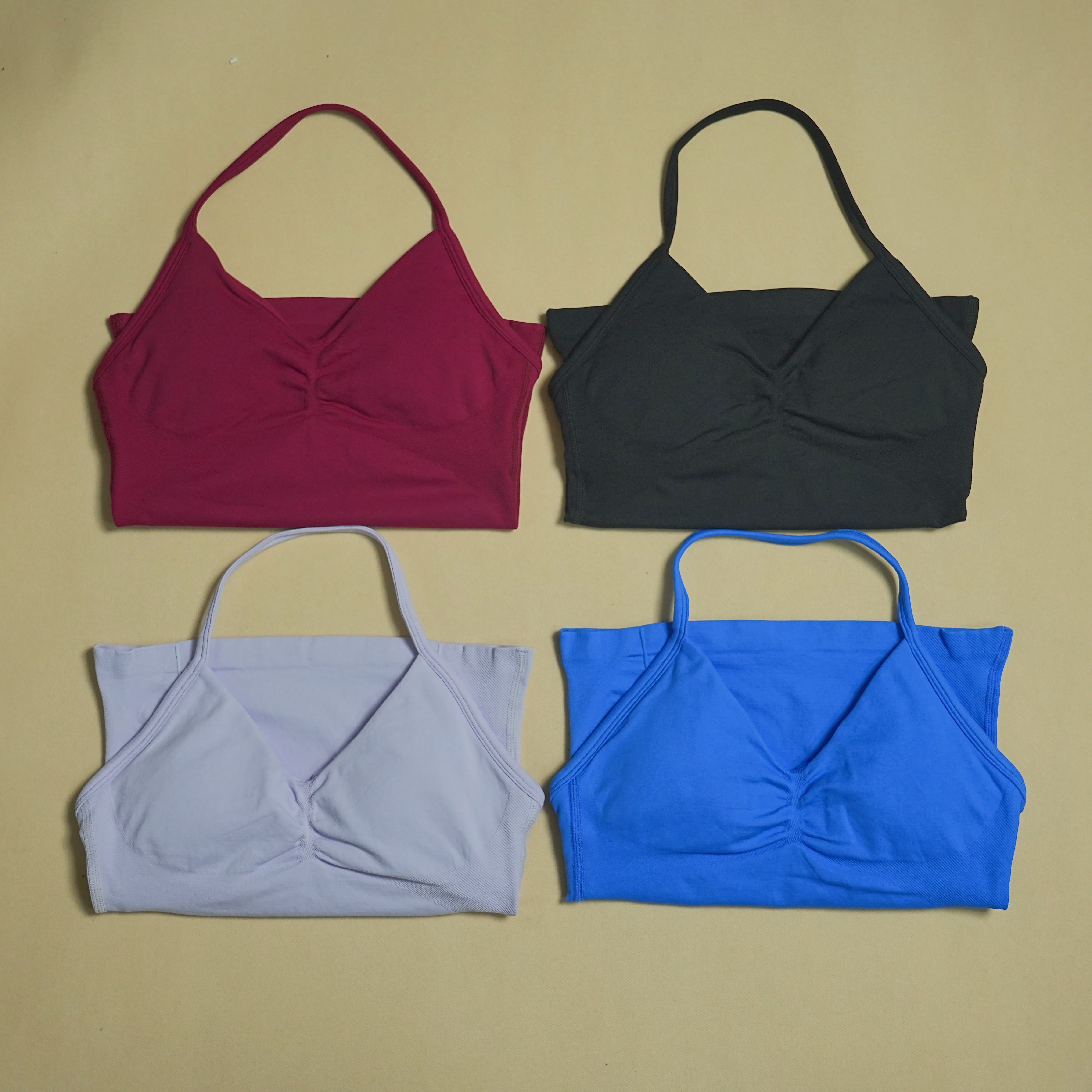 DHHUG 2026 New Women Halter Yo – Suspender Tank Top Bewertung und Preis