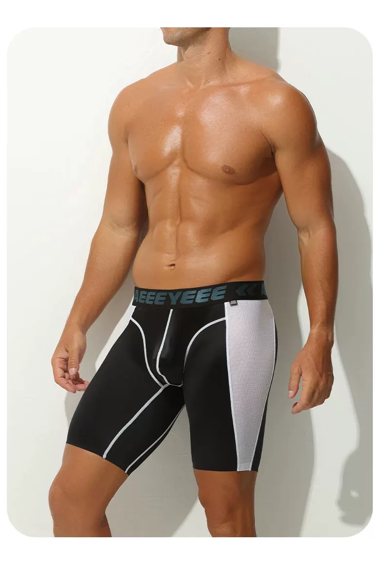 Men's Underwear boxer ultra-th – Mesh Sport Boxer Bewertung und Preis