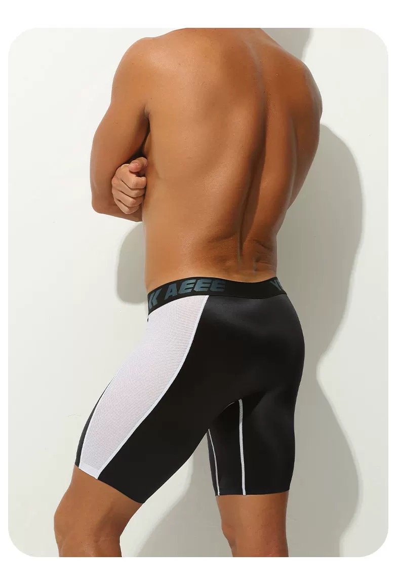 Men's Underwear boxer ultra-th – Mesh Sport Boxer Bewertung und Preis