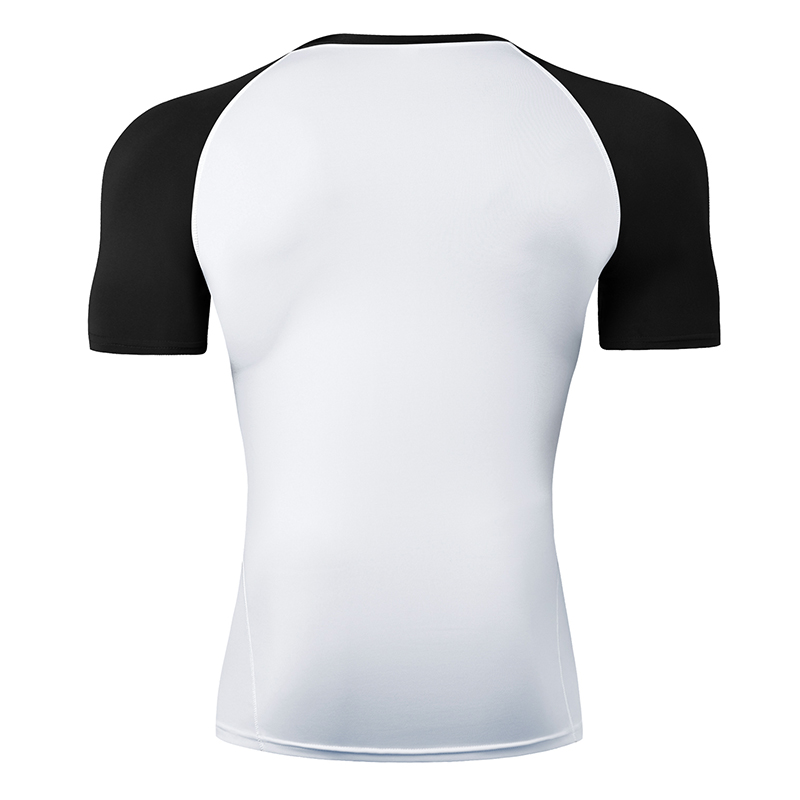 Men's Graphic Short Sleeve Com – Base Layer Top Bewertung und Preis
