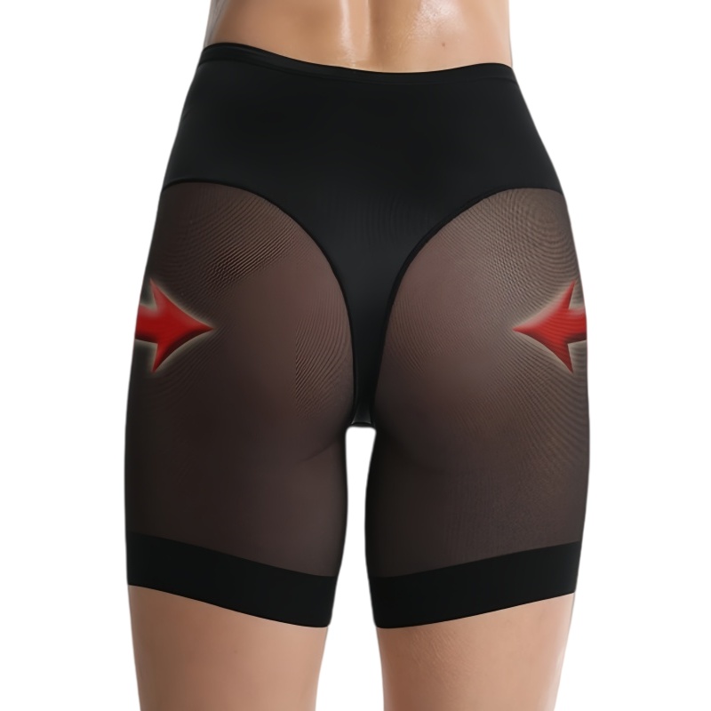 1 Pack Women's High Waist Shee – Multi Pack Underwear Bewertung und Preis