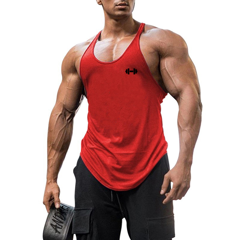 Men's Cotton Soft Breathable T – Sleeveless Undershirt Bewertung und Preis