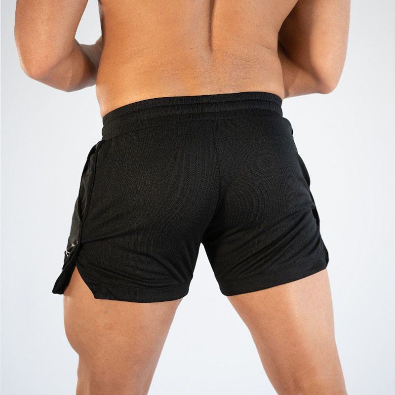 2025 Mens Gym Training Shorts  – Compression Shorts Athletes Bewertung und Preis