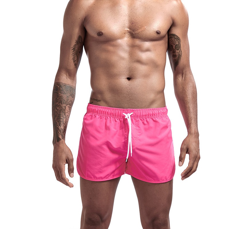 Shorts For Mens 2026 Summer Me – Trunk Breathable Men Bewertung und Preis