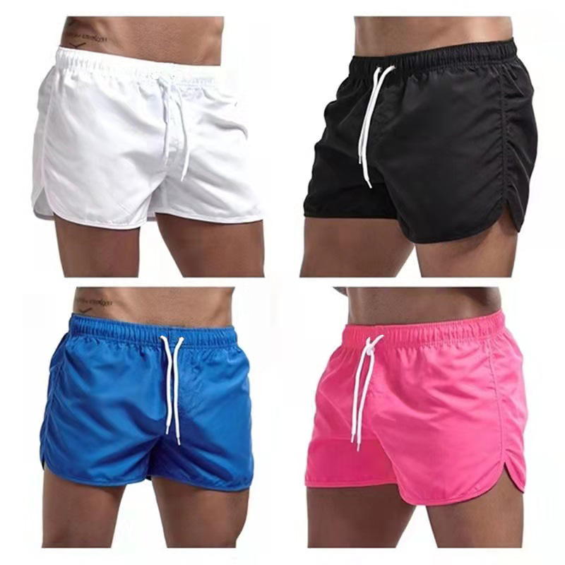 Shorts For Mens 2026 Summer Me – Trunk Breathable Men Bewertung und Preis