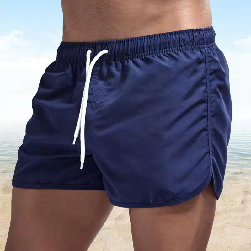 Shorts For Mens 2026 Summer Me – Trunk Breathable Men Bewertung und Preis