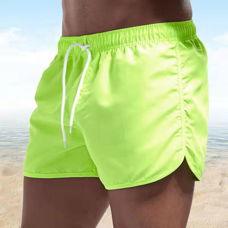 Shorts For Mens 2026 Summer Me – Trunk Breathable Men Bewertung und Preis
