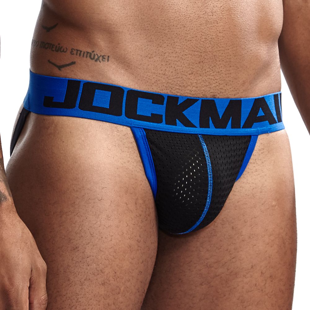 JOCKMAIL Brand Men's Jockstrap – Jockstrap Athletic Bewertung und Preis