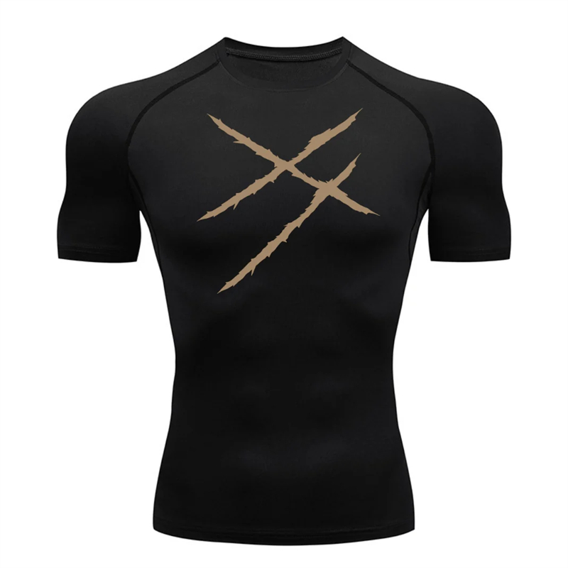 Stylish Graphic Athletic Quick – Base Layer Top Bewertung und Preis