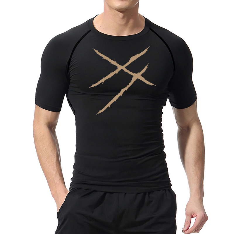 Stylish Graphic Athletic Quick – Base Layer Top Bewertung und Preis