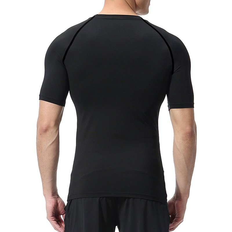 Stylish Graphic Athletic Quick – Base Layer Top Bewertung und Preis