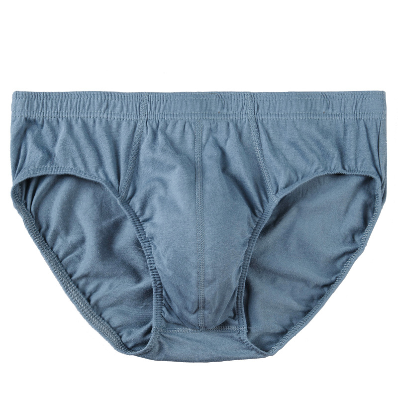4 Pcs/Lot 100% Cotton Mens Bri – Multi Pack Underwear Bewertung und Preis