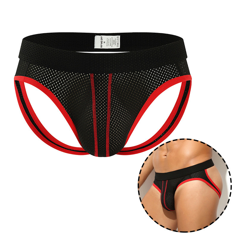 Low Waist Sexy Jockstrap Under – Jockstrap Athletic Bewertung und Preis