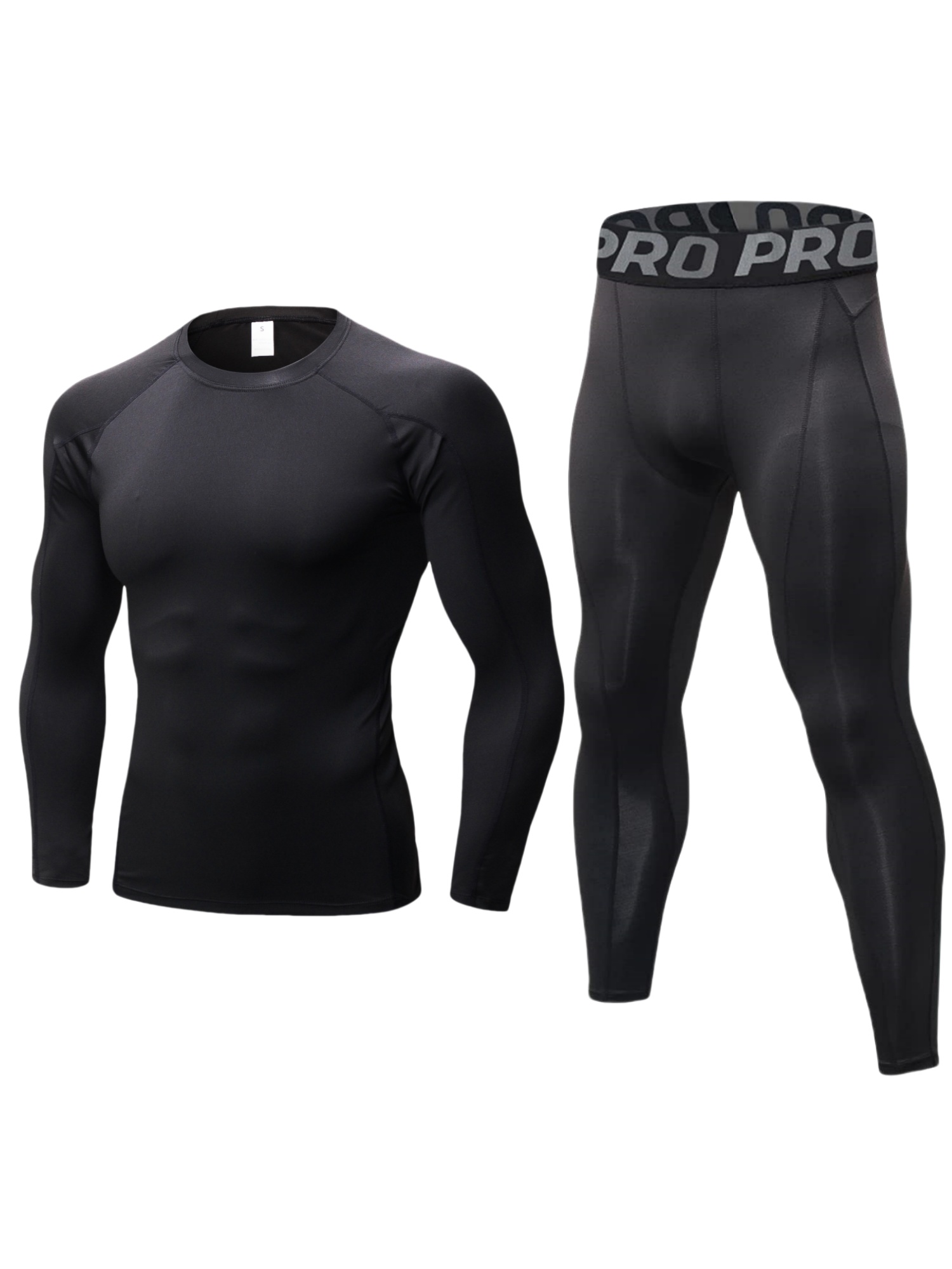 Mens Workout Compression Set P – Compression Long Pant Bewertung und Preis