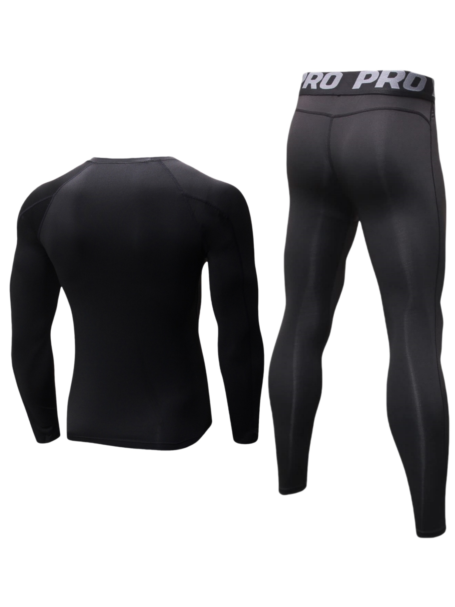 Mens Workout Compression Set P – Compression Long Pant Bewertung und Preis