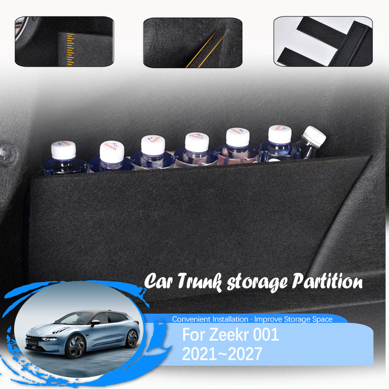 Car Trunk Storage Partitions F – Bamboo Fiber Trunk Bewertung und Preis