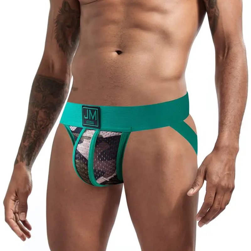 Jockmail Men Underwear Sexy Ga – Jockstrap Athletic Bewertung und Preis