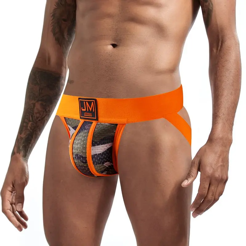 Jockmail Men Underwear Sexy Ga – Jockstrap Athletic Bewertung und Preis