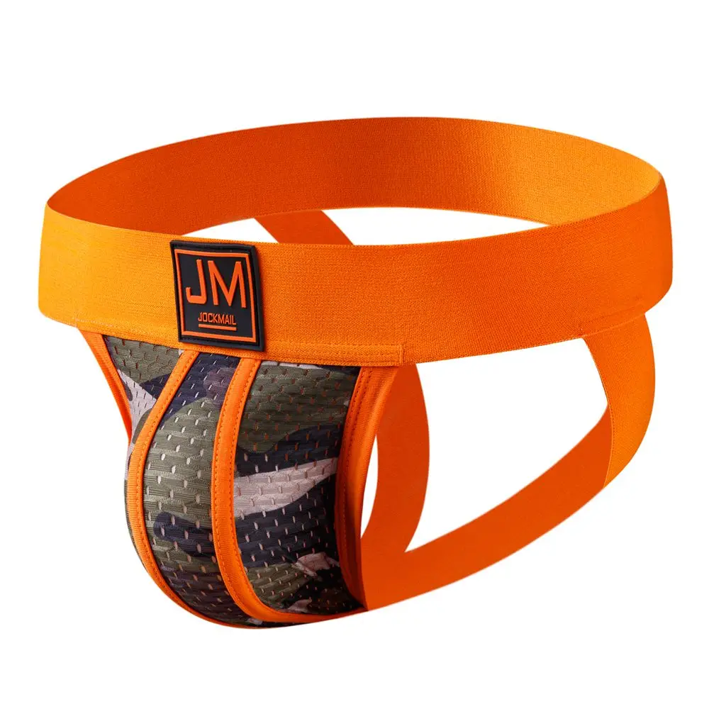 Jockmail Men Underwear Sexy Ga – Jockstrap Athletic Bewertung und Preis