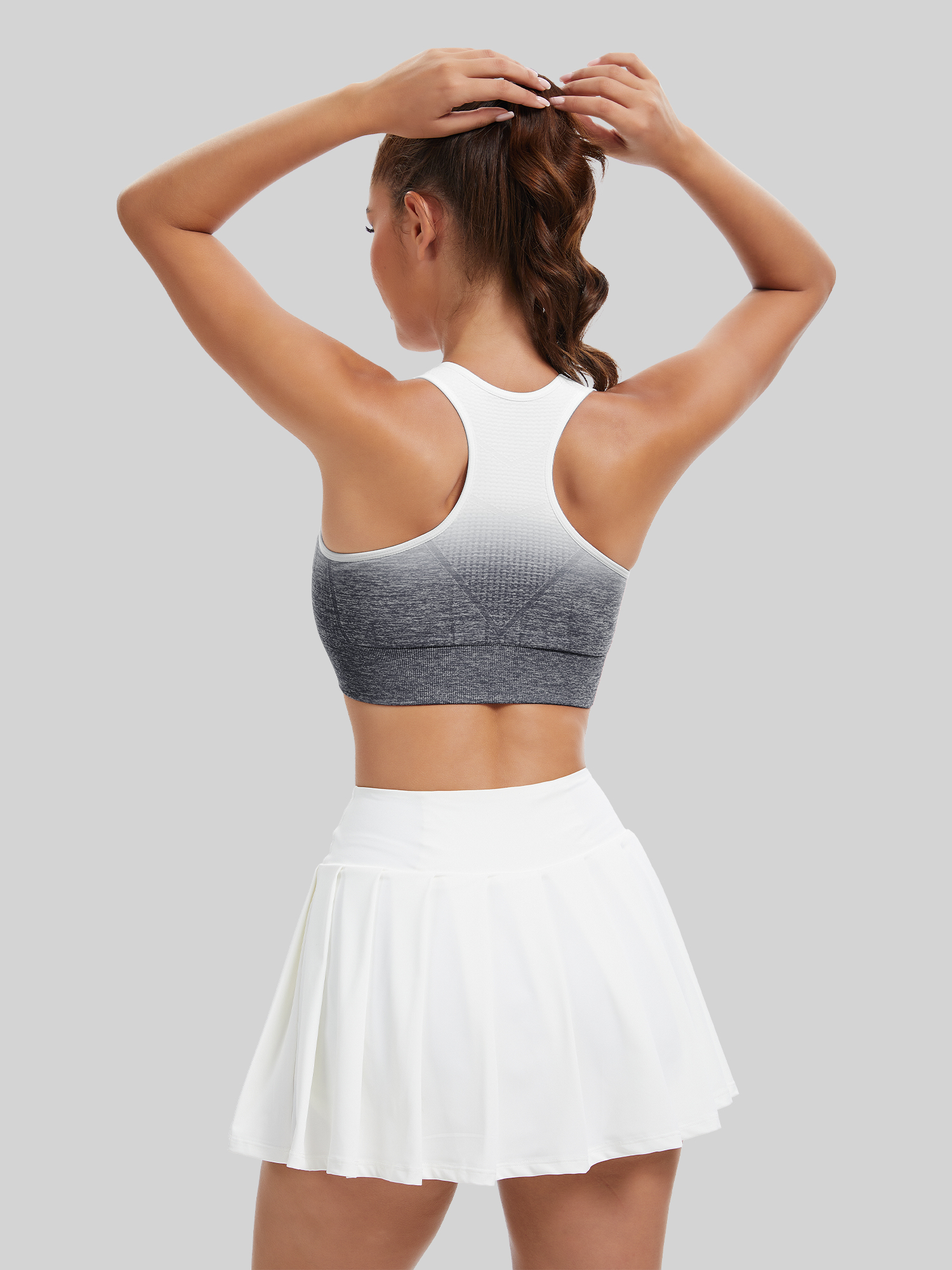 Tie-Dye Sport Yoga Bra, High E – Quick Dry Underwear Bewertung und Preis