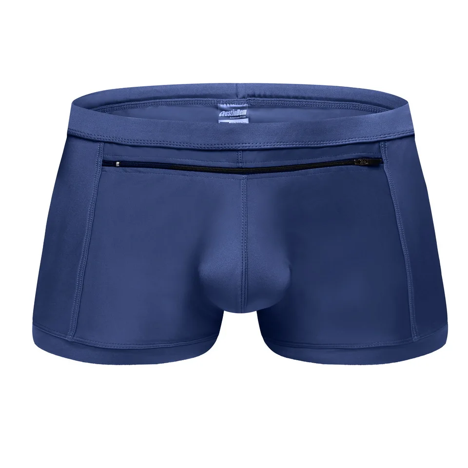 Summer Swimming Trunks Men'S N – Bamboo Fiber Trunk Bewertung und Preis