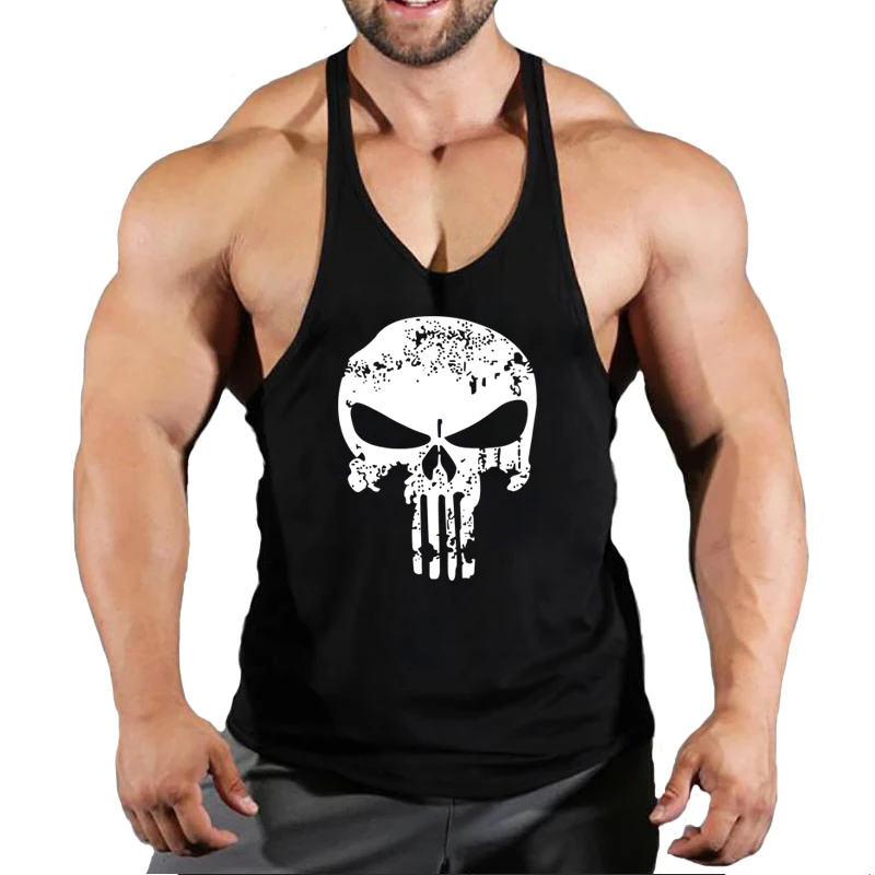 Top Gyms Men's Clothes Tank Ve – Undershirt Crew Neck Bewertung und Preis