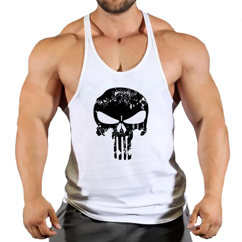 Top Gyms Men's Clothes Tank Ve – Undershirt Crew Neck Bewertung und Preis
