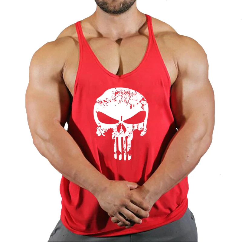 Top Gyms Men's Clothes Tank Ve – Undershirt Crew Neck Bewertung und Preis