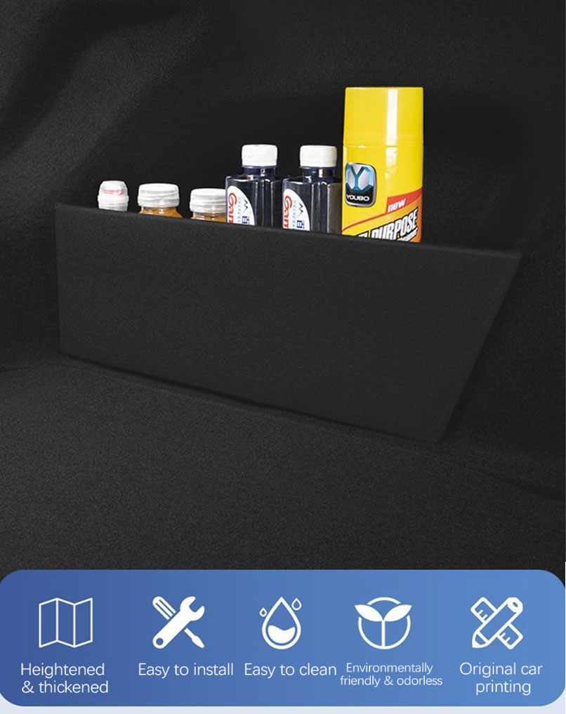 Car Trunk Storage Partition Fo – Bamboo Fiber Trunk Bewertung und Preis