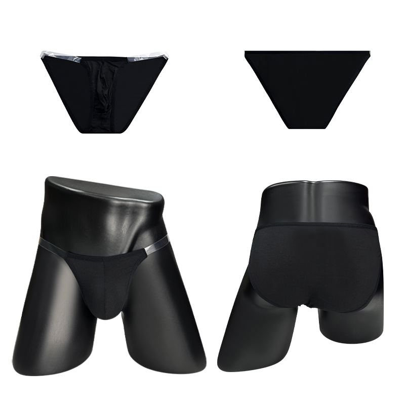 Men's Thongs for Men New Modal – Boxer Shorts Modal Bewertung und Preis