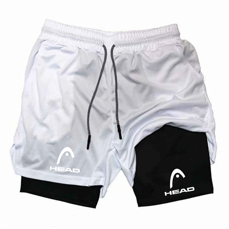 Cross Print 2 in 1 Workout Run – Compression Shorts Athletes Bewertung und Preis