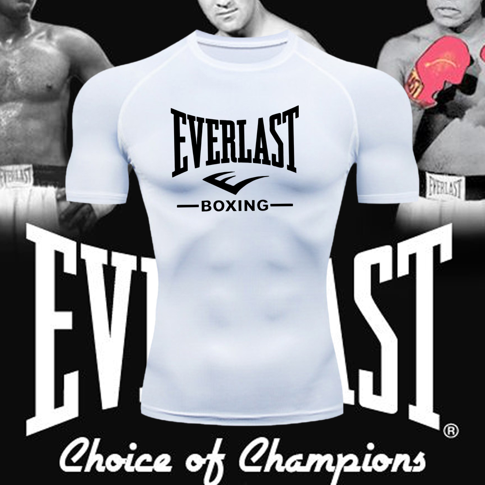 Men's Fit T-shirt Heat Dissipa – T Shirt Tight Fit Bewertung und Preis