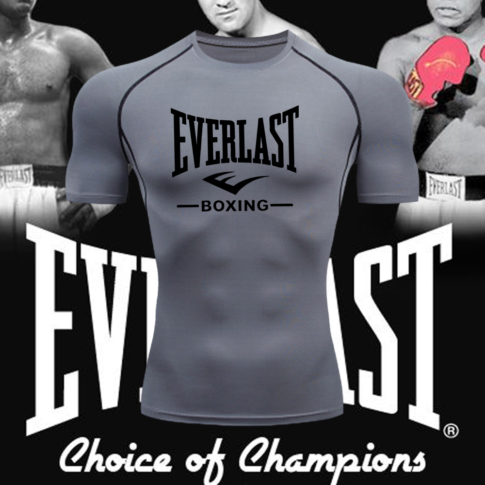 Men's Fit T-shirt Heat Dissipa – T Shirt Tight Fit Bewertung und Preis