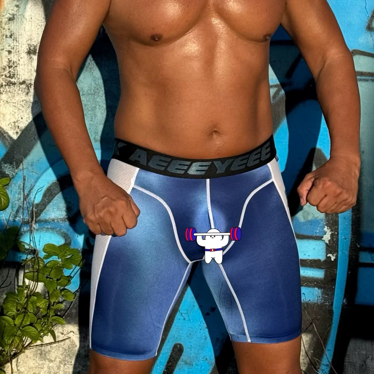 Men's Underwear boxer ultra-th – Mesh Sport Boxer Bewertung und Preis