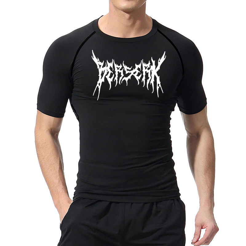 Gym Workout Rash Guard for Men – Base Layer Top Bewertung und Preis