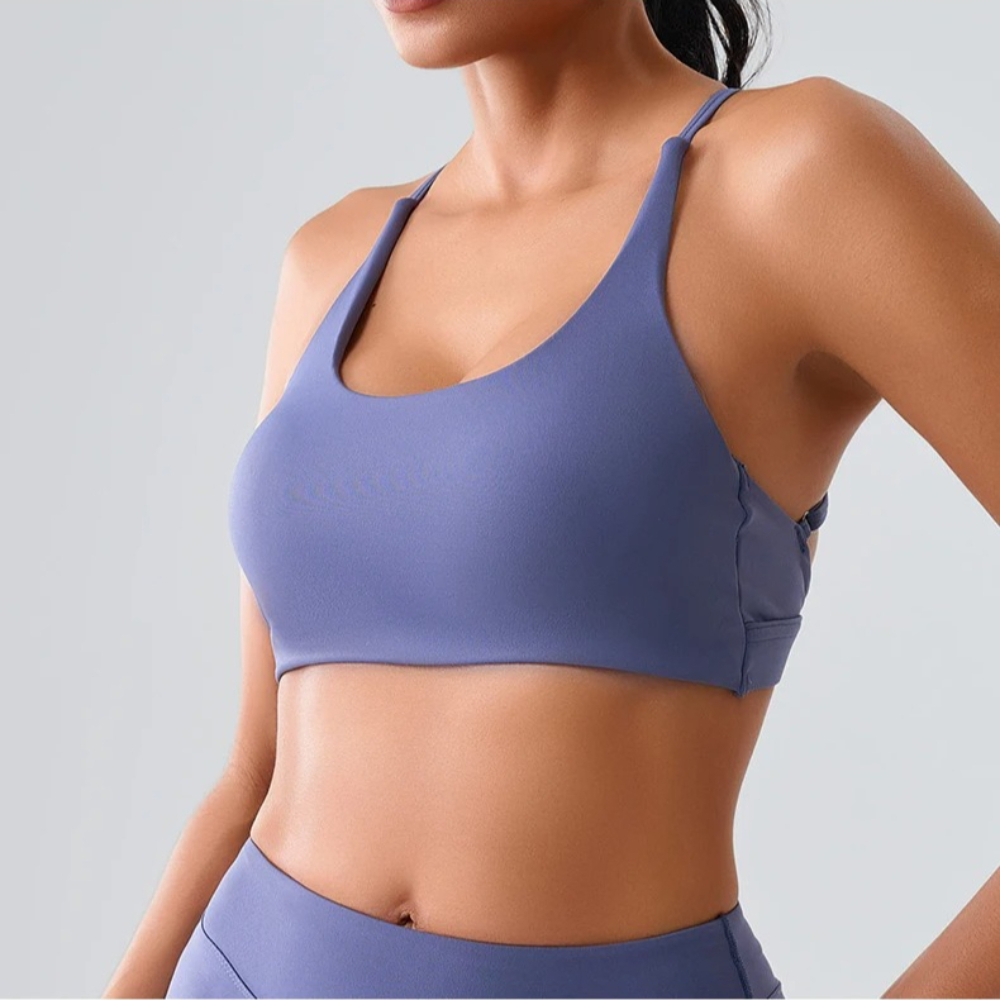 Women Impact Halter Sports Bra – Quick Dry Underwear Bewertung und Preis