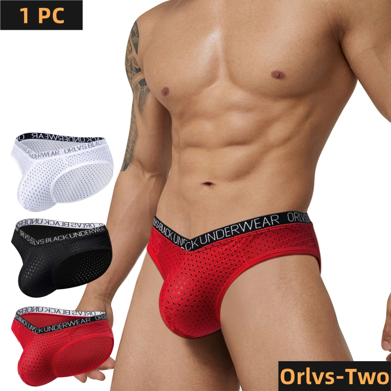 ORLVS Male Boxers Sexy Underwe – Pouch Boxer Pouch Bewertung und Preis