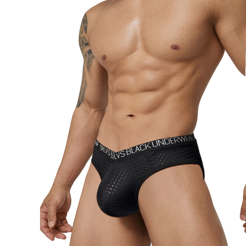 ORLVS Male Boxers Sexy Underwe – Pouch Boxer Pouch Bewertung und Preis