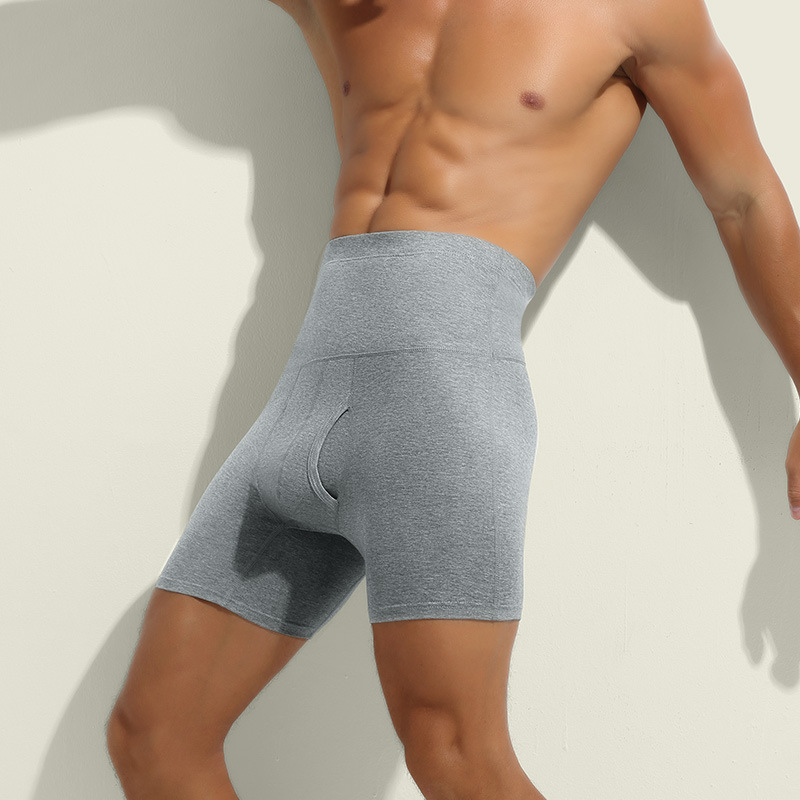 Men Underwear Cotton Boxers Sh – Pouch Boxer Pouch Bewertung und Preis