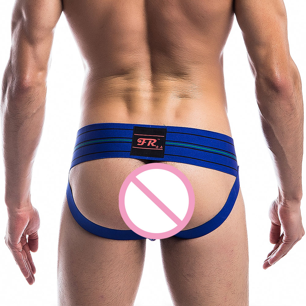 3 Inch Waistband Men's Athleti – Jockstrap Athletic Bewertung und Preis