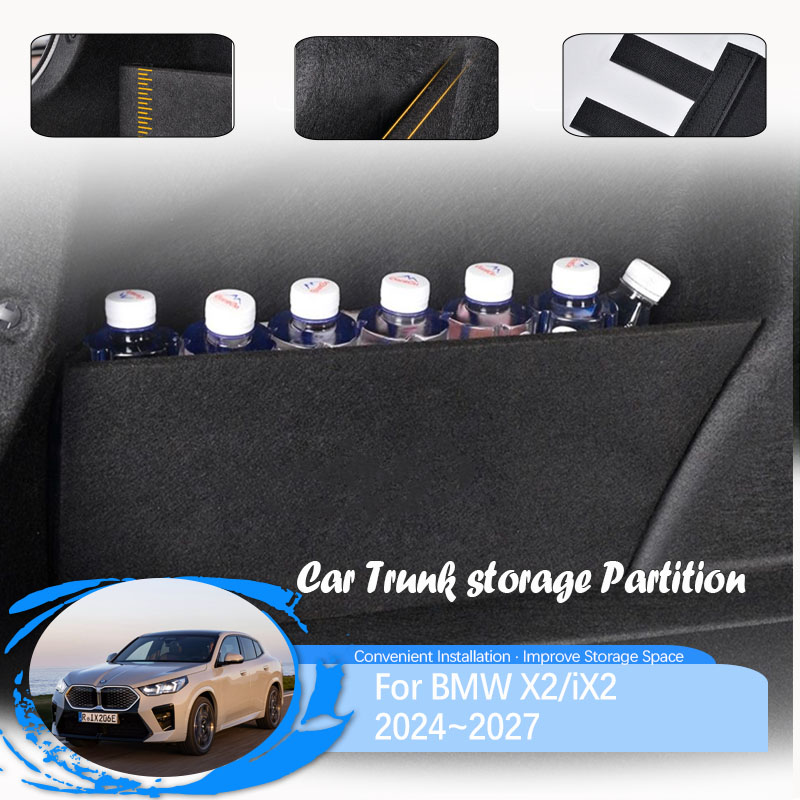 Car Cargo Storage Partition Fo – Bamboo Fiber Trunk Bewertung und Preis