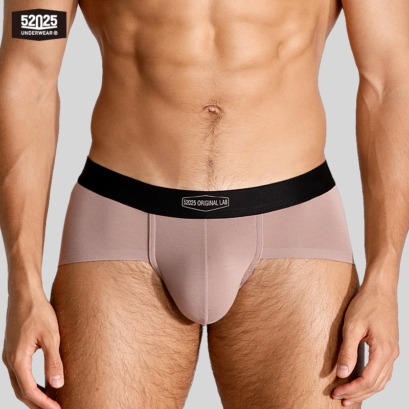 52025 Men's Modal Briefs (3-Pa – Multi Pack Underwear Bewertung und Preis