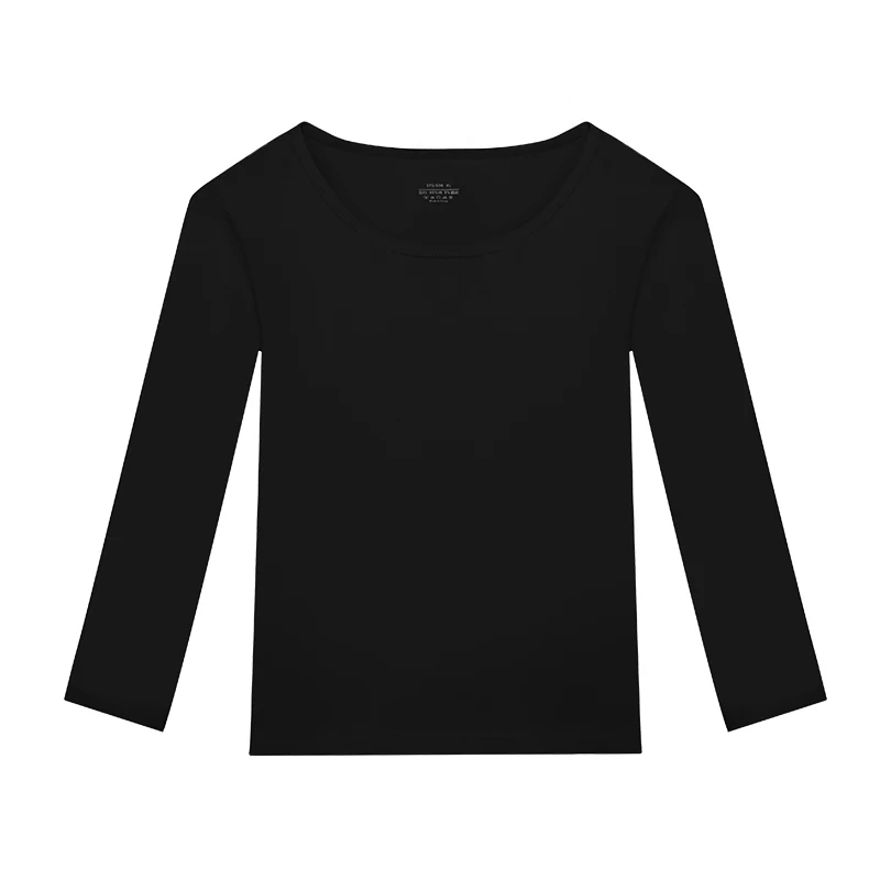 Women's Thermal Underwear, 202 – Undershirt Crew Neck Bewertung und Preis