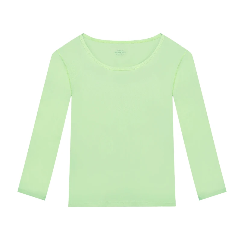Women's Thermal Underwear, 202 – Undershirt Crew Neck Bewertung und Preis
