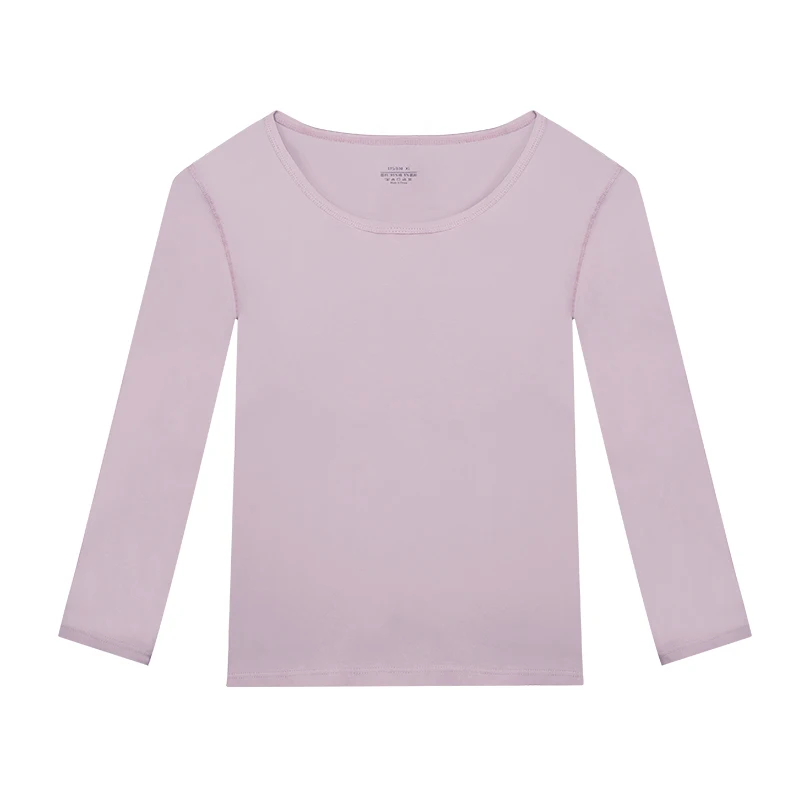 Women's Thermal Underwear, 202 – Undershirt Crew Neck Bewertung und Preis
