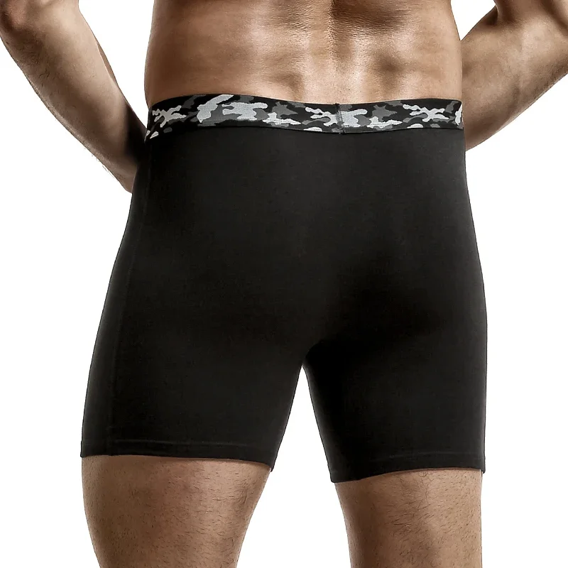 Plus-size men's underpants ant – Boxer Shorts Modal Bewertung und Preis