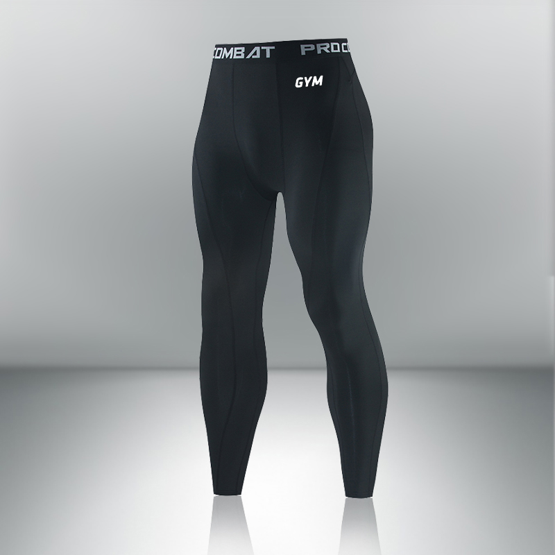 Running Tights Men Sports Legg – Compression Long Pant Bewertung und Preis