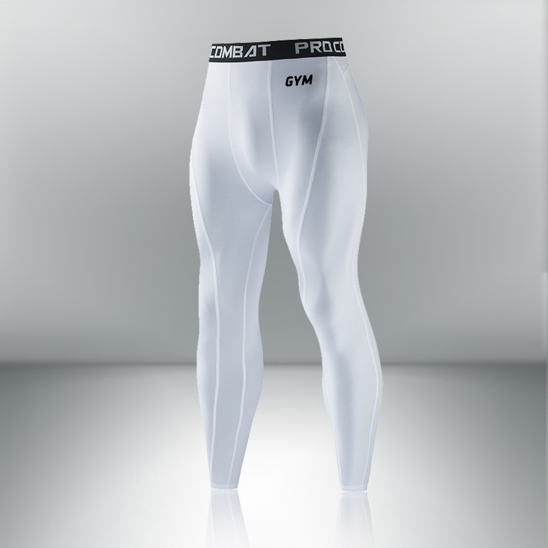 Running Tights Men Sports Legg – Compression Long Pant Bewertung und Preis