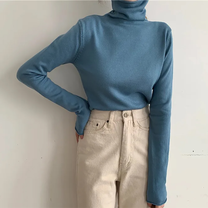 ITOOLIN Women Turtleneck Warm  – Thermal Long John Bewertung und Preis